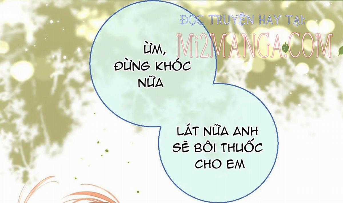 Mối Tình Thầm Kín - Chapter 26 - Trang 10