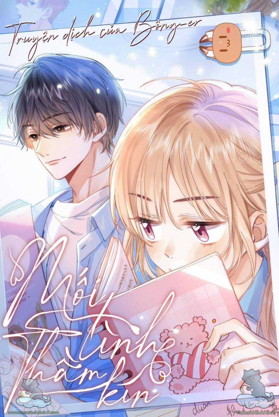 Mối Tình Thầm Kín - Chapter 27 - Trang 2