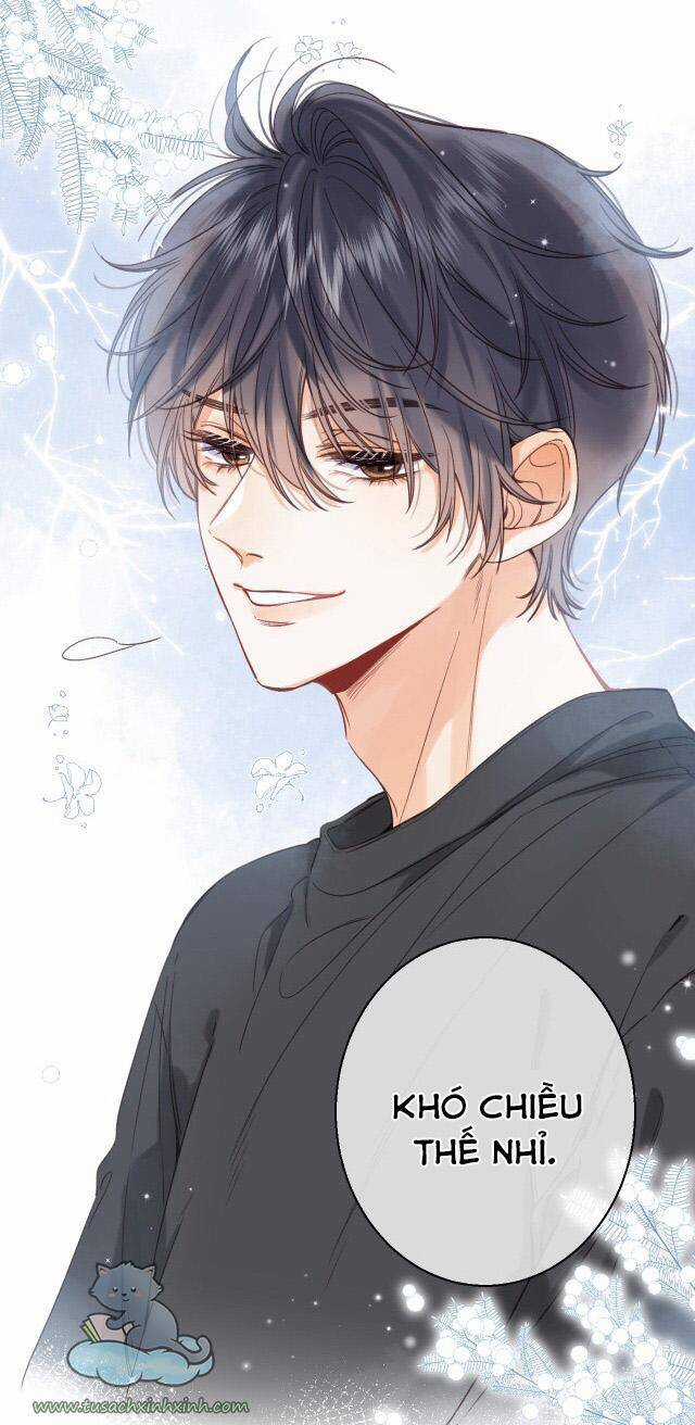 Mối Tình Thầm Kín - Chapter 27 - Trang 14