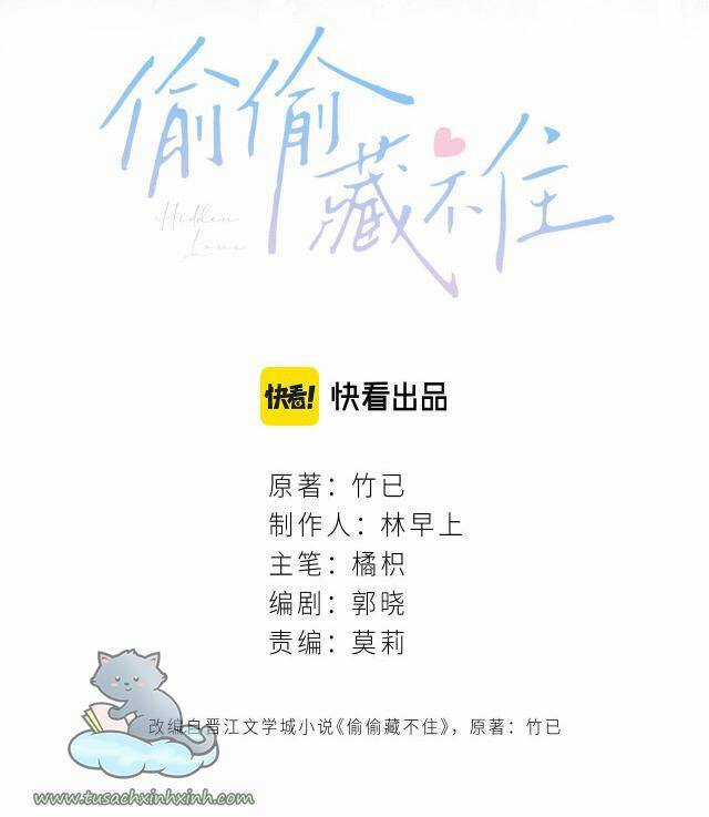 Mối Tình Thầm Kín - Chapter 27 - Trang 3