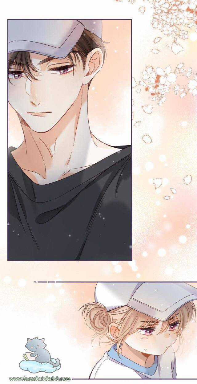 Mối Tình Thầm Kín - Chapter 27 - Trang 24