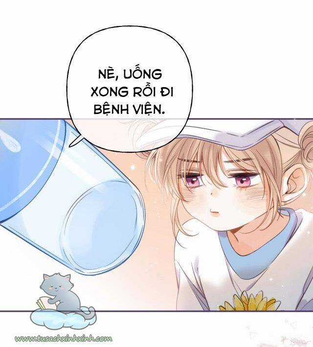 Mối Tình Thầm Kín - Chapter 27 - Trang 26