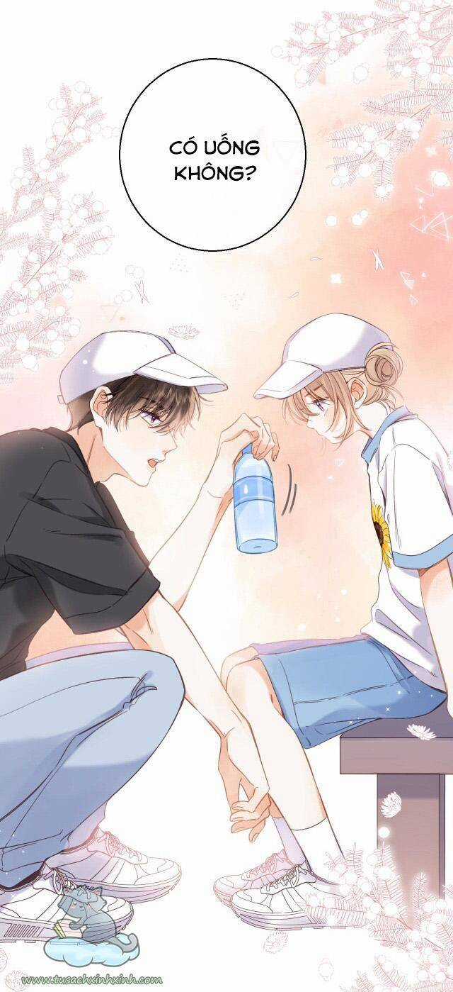 Mối Tình Thầm Kín - Chapter 27 - Trang 27