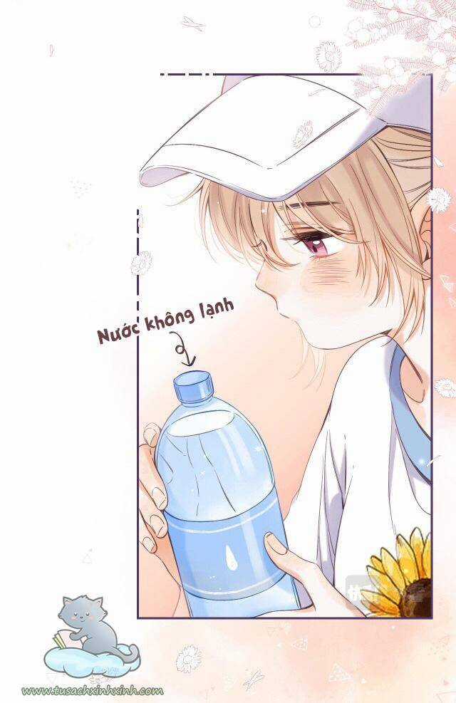 Mối Tình Thầm Kín - Chapter 27 - Trang 28