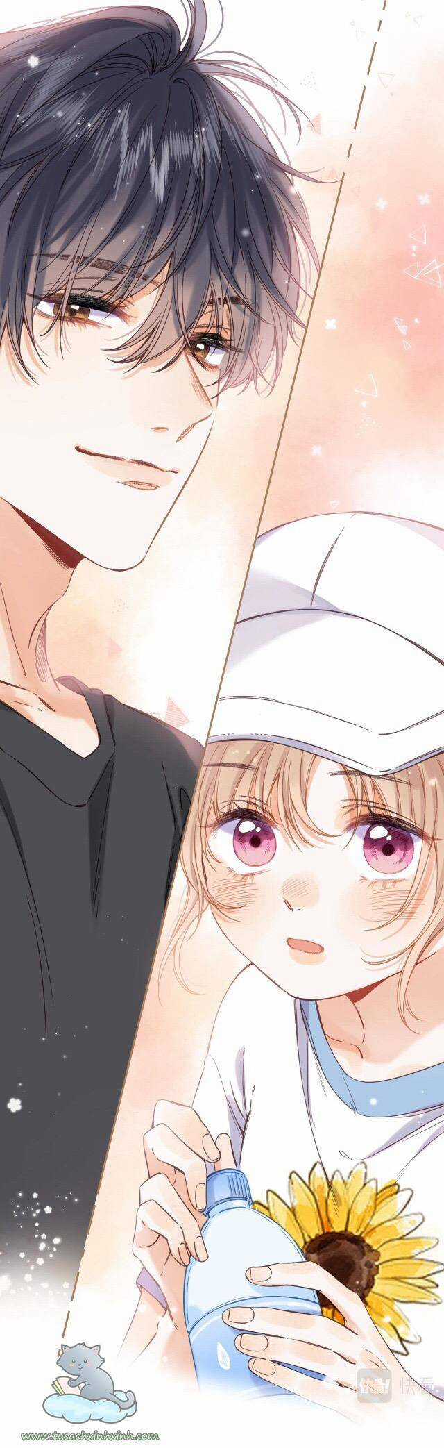 Mối Tình Thầm Kín - Chapter 27 - Trang 32