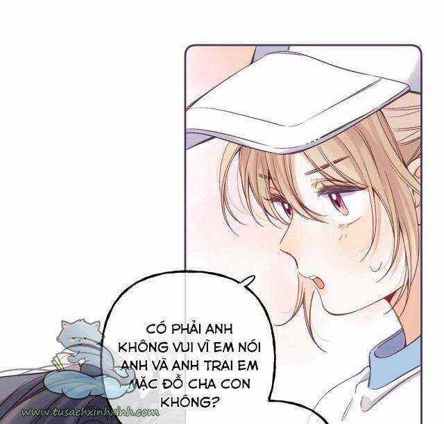 Mối Tình Thầm Kín - Chapter 27 - Trang 9