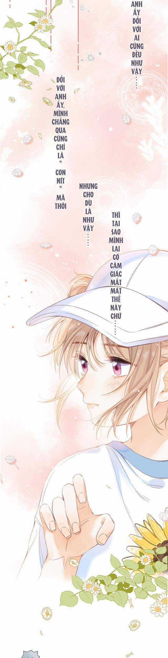 Mối Tình Thầm Kín - Chapter 28 - Trang 12