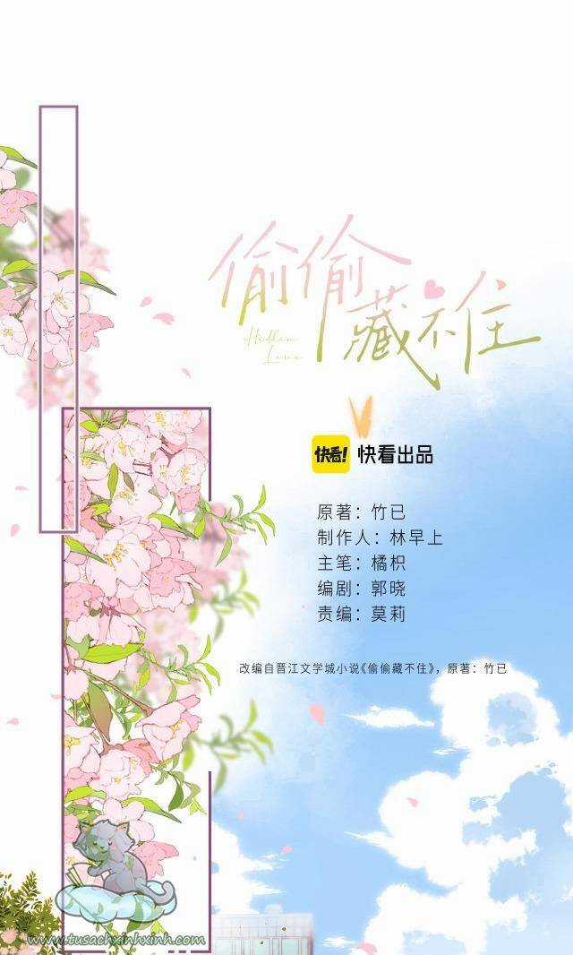 Mối Tình Thầm Kín - Chapter 28 - Trang 14