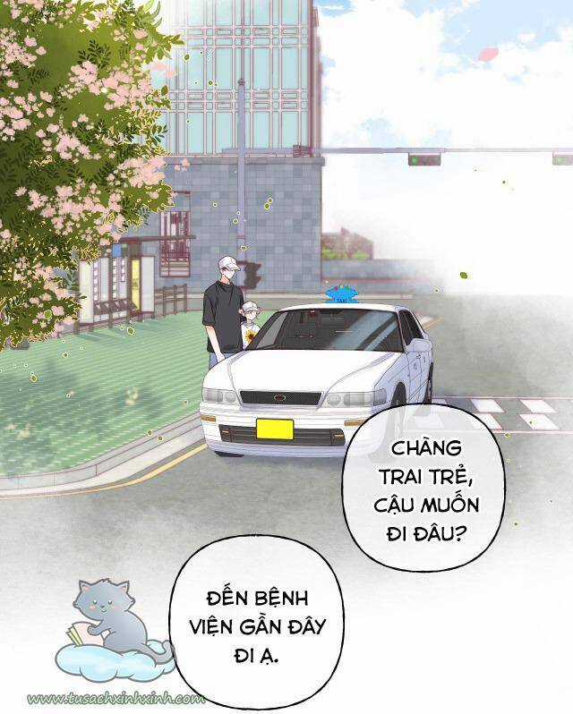 Mối Tình Thầm Kín - Chapter 28 - Trang 15