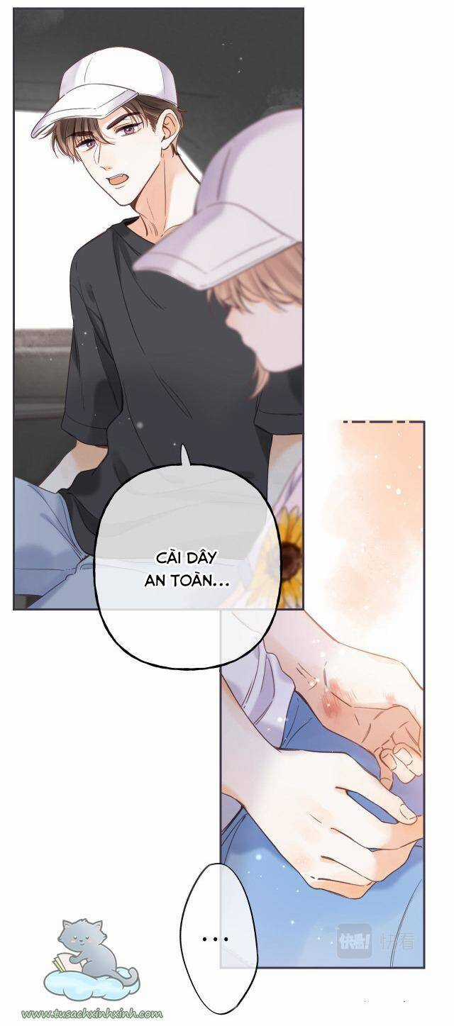 Mối Tình Thầm Kín - Chapter 28 - Trang 16