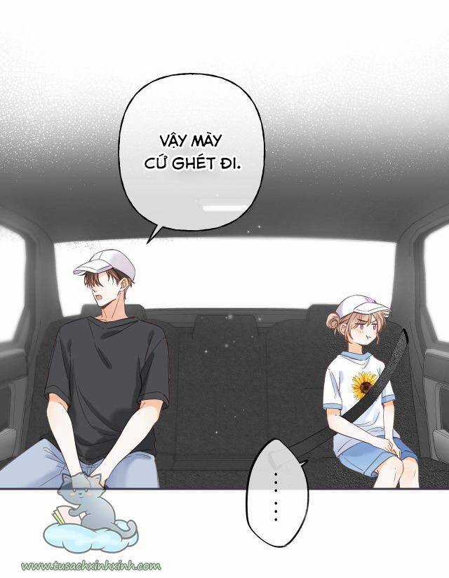 Mối Tình Thầm Kín - Chapter 28 - Trang 18