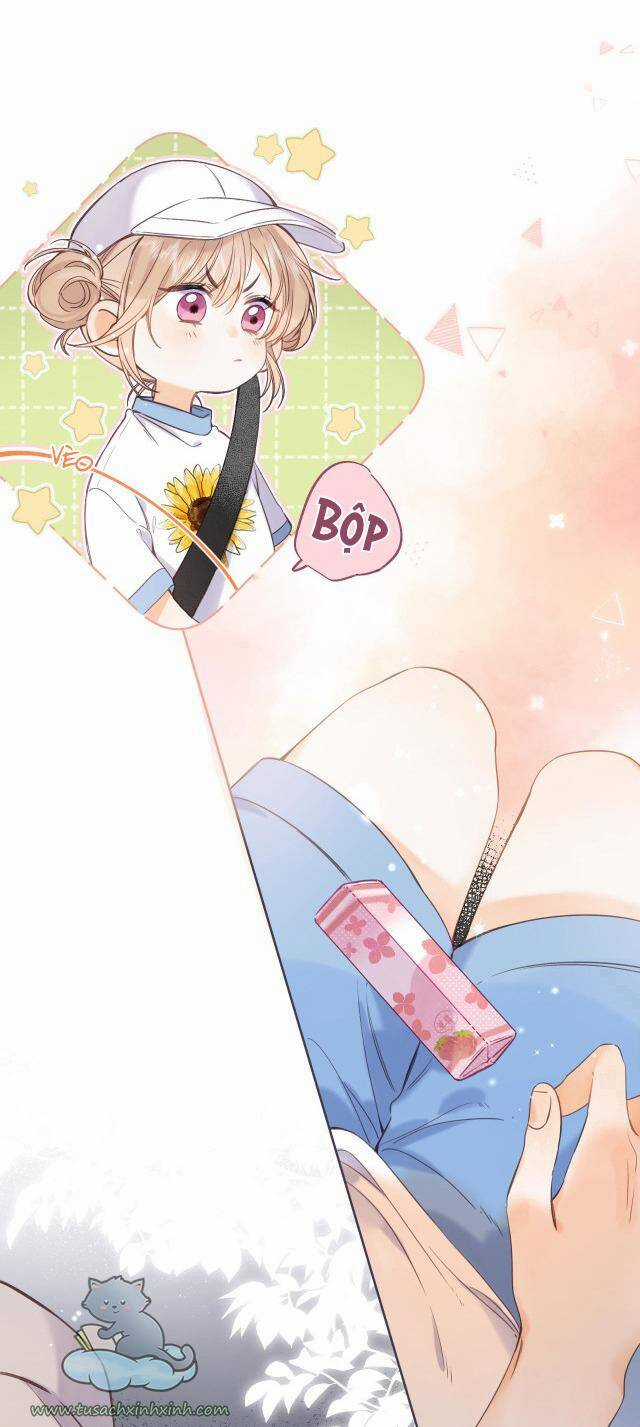 Mối Tình Thầm Kín - Chapter 28 - Trang 19