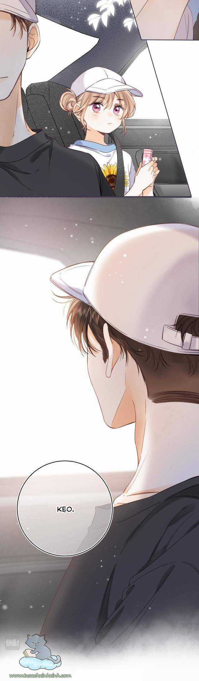 Mối Tình Thầm Kín - Chapter 28 - Trang 20