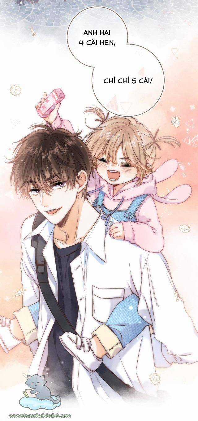 Mối Tình Thầm Kín - Chapter 28 - Trang 22