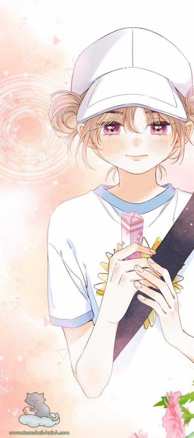 Mối Tình Thầm Kín - Chapter 28 - Trang 23