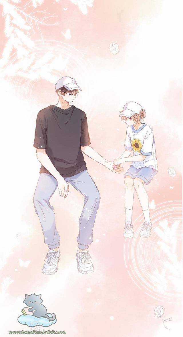 Mối Tình Thầm Kín - Chapter 28 - Trang 25