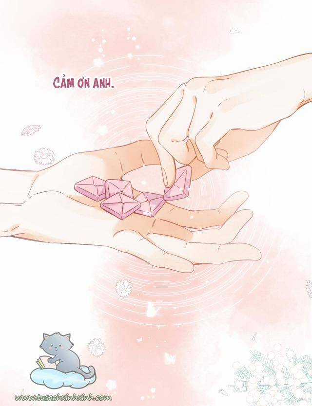 Mối Tình Thầm Kín - Chapter 28 - Trang 26