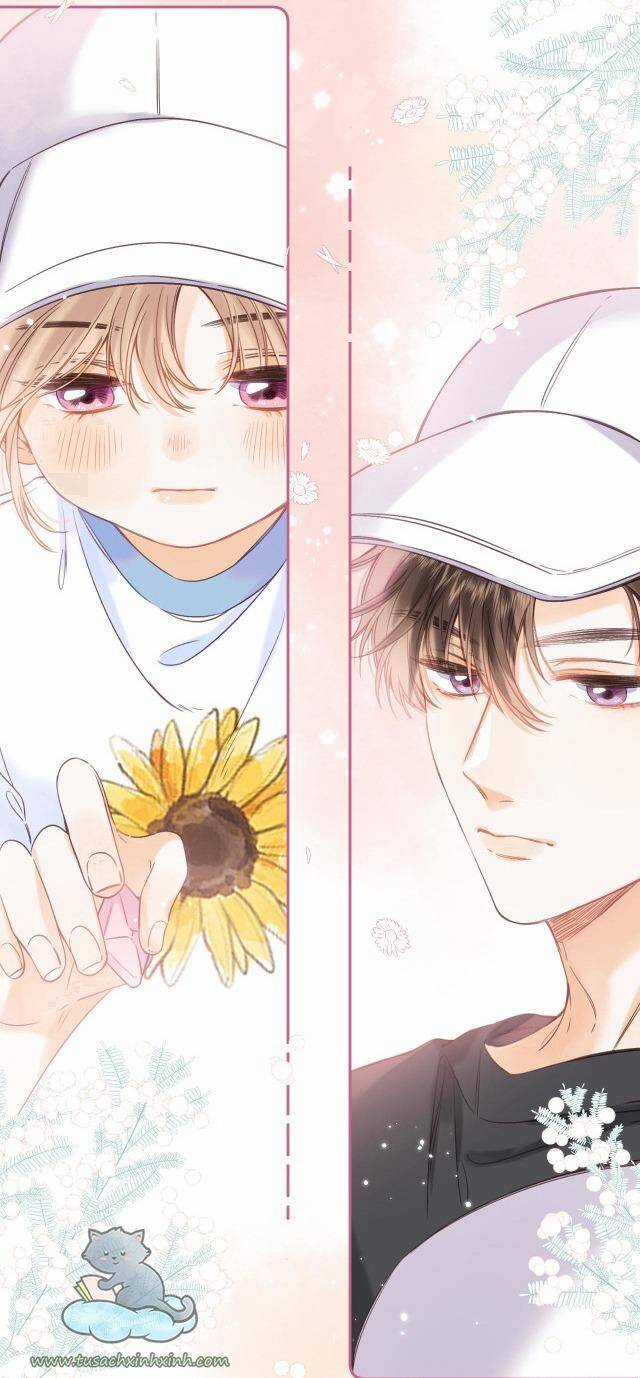 Mối Tình Thầm Kín - Chapter 28 - Trang 27