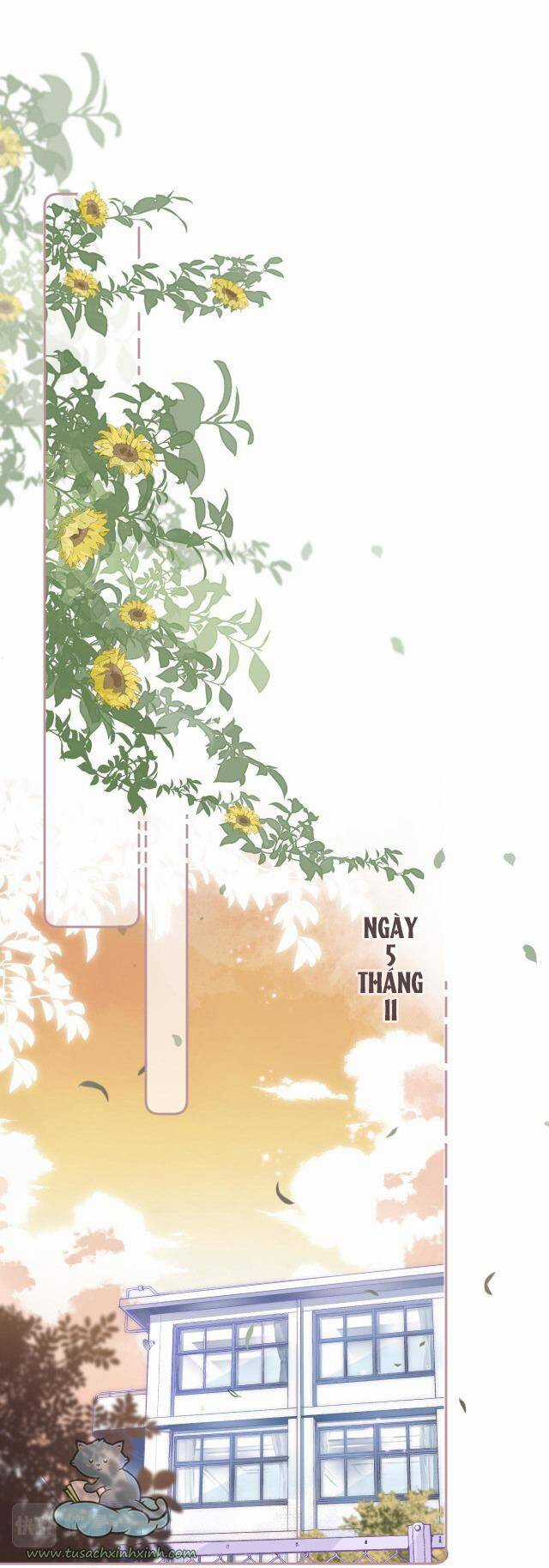 Mối Tình Thầm Kín - Chapter 28 - Trang 29