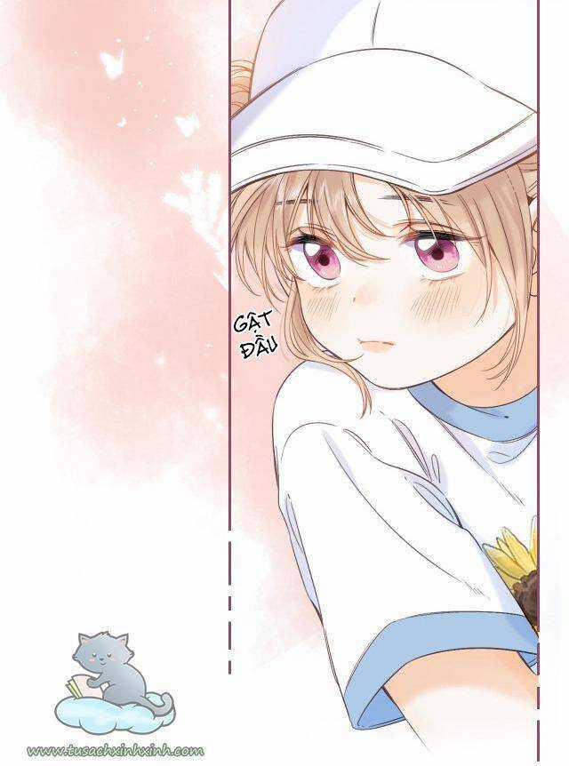 Mối Tình Thầm Kín - Chapter 28 - Trang 4