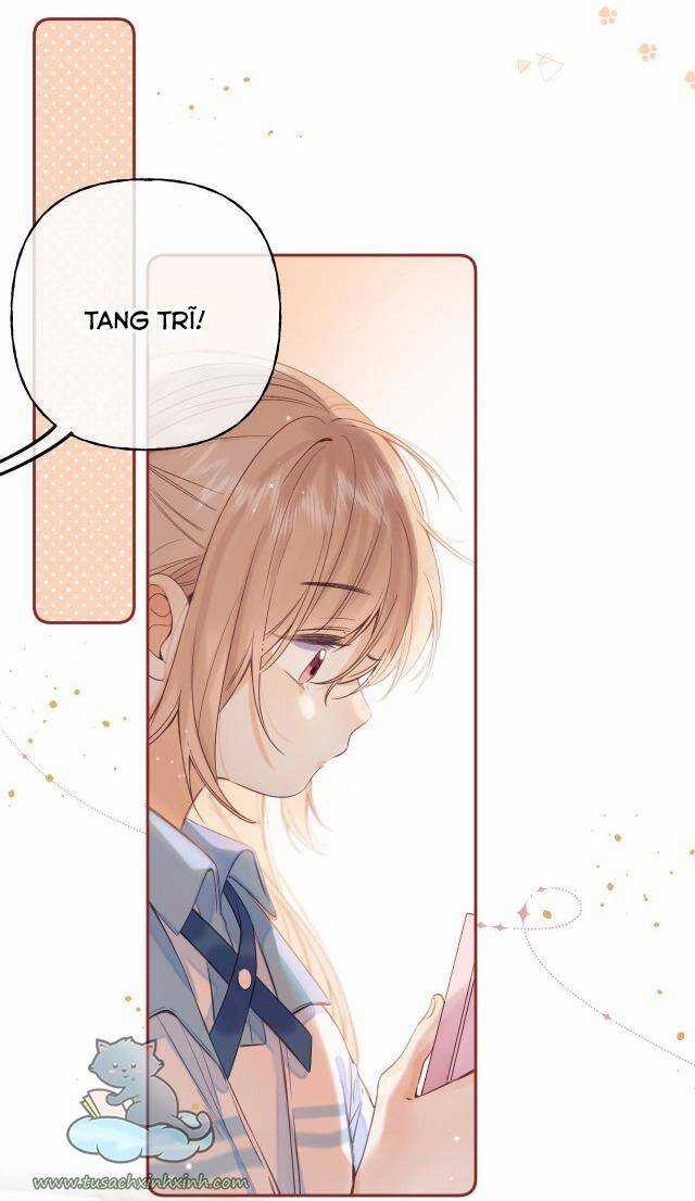 Mối Tình Thầm Kín - Chapter 28 - Trang 31