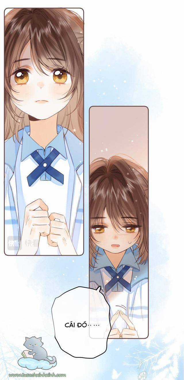 Mối Tình Thầm Kín - Chapter 28 - Trang 35