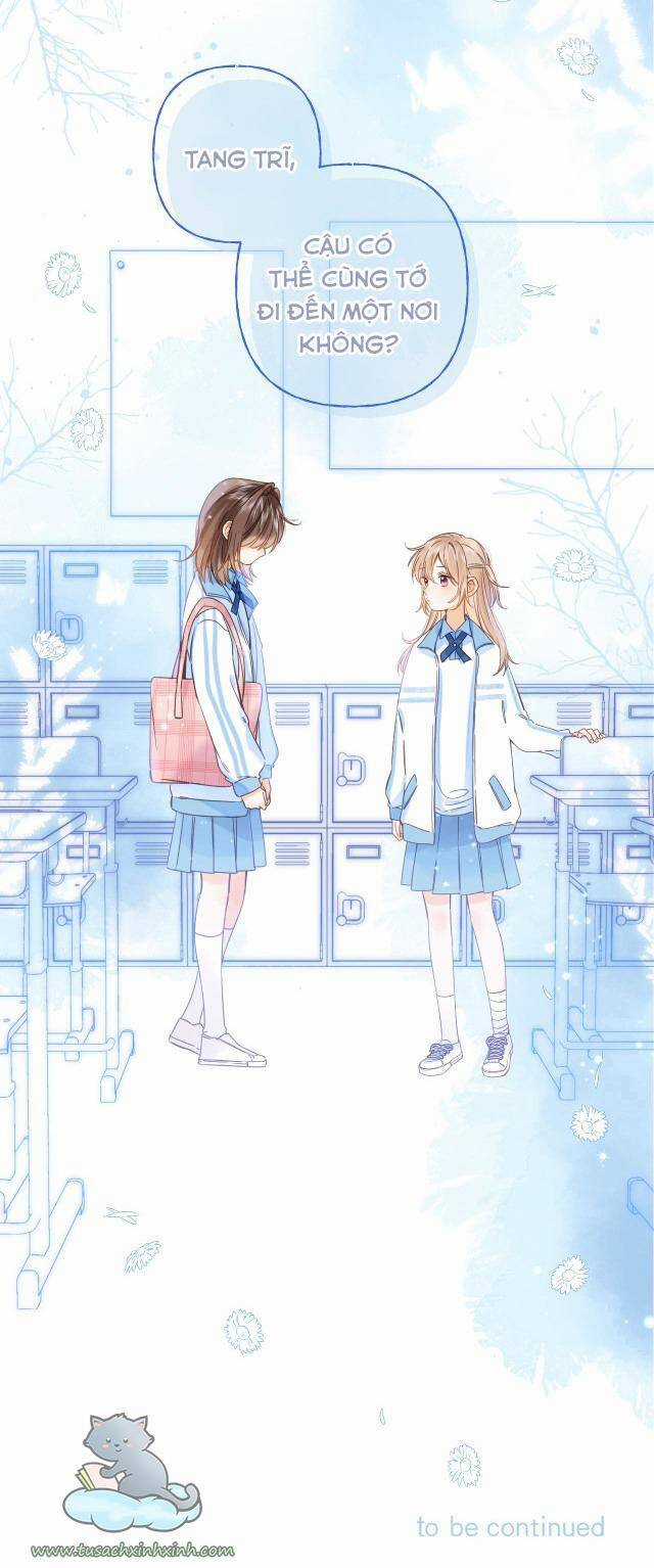 Mối Tình Thầm Kín - Chapter 28 - Trang 36