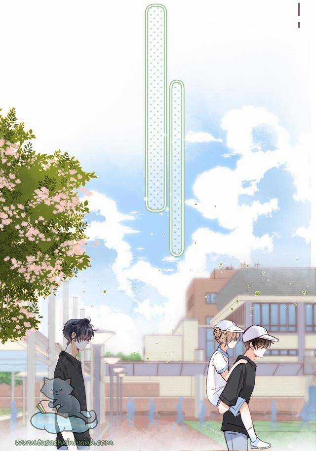 Mối Tình Thầm Kín - Chapter 28 - Trang 5