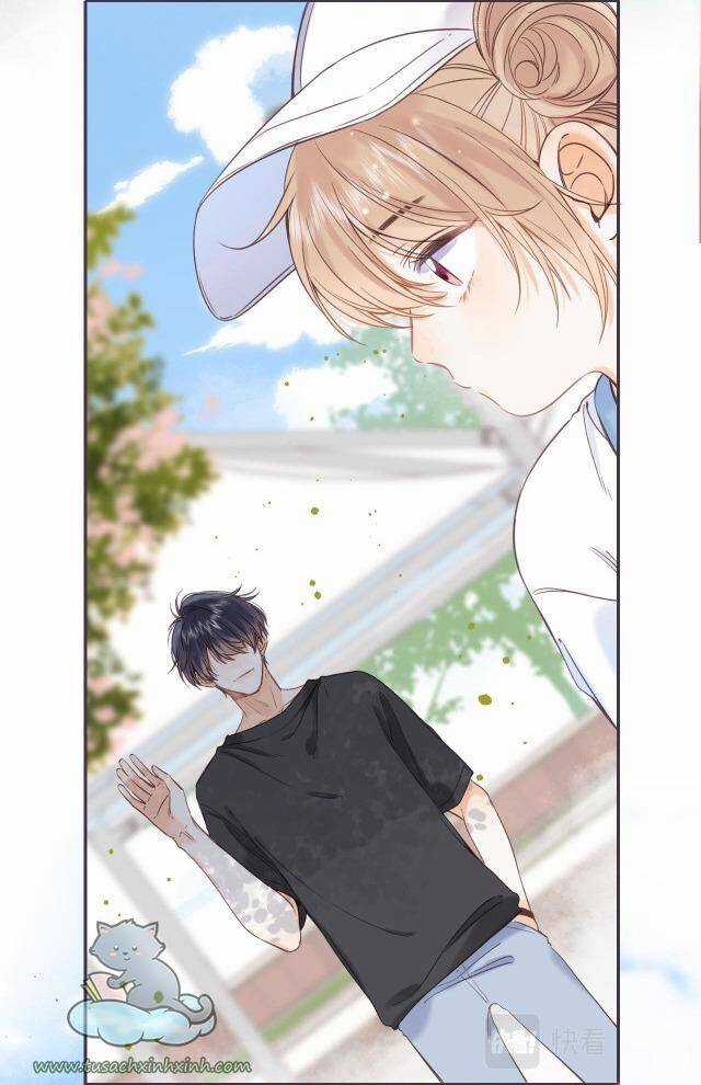 Mối Tình Thầm Kín - Chapter 28 - Trang 6