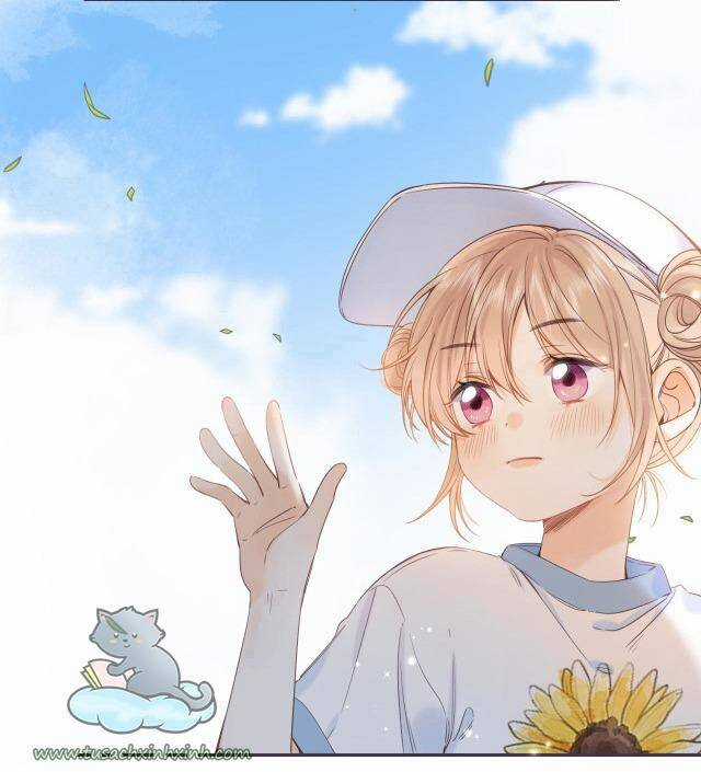 Mối Tình Thầm Kín - Chapter 28 - Trang 7