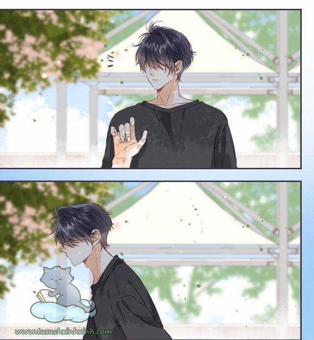 Mối Tình Thầm Kín - Chapter 28 - Trang 8