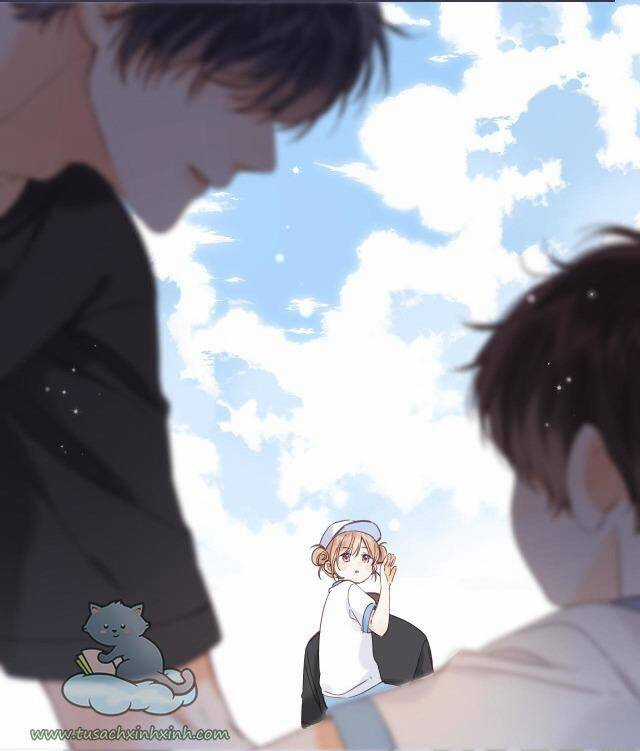 Mối Tình Thầm Kín - Chapter 28 - Trang 9