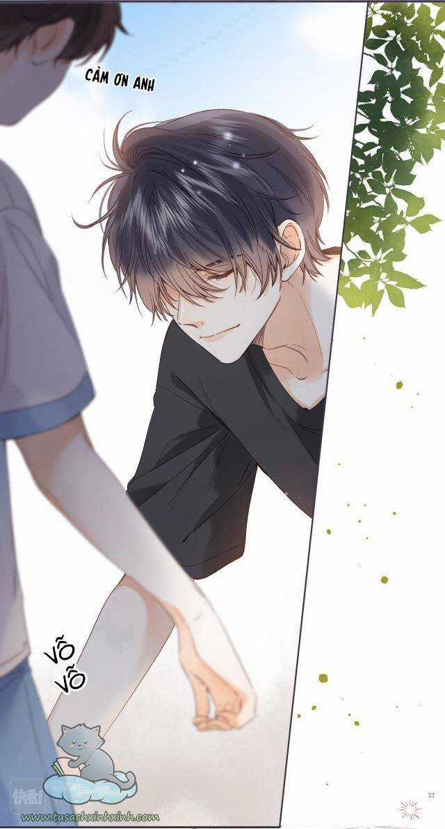 Mối Tình Thầm Kín - Chapter 28 - Trang 10