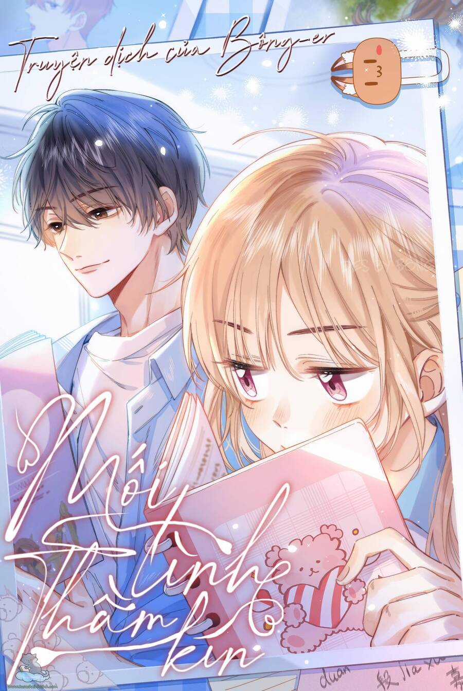 Mối Tình Thầm Kín - Chapter 29 - Trang 2