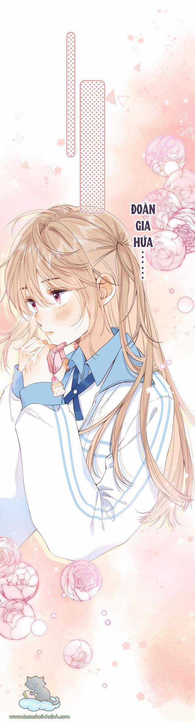 Mối Tình Thầm Kín - Chapter 29 - Trang 11