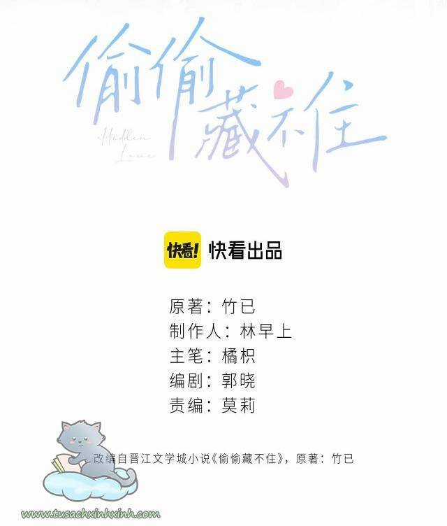 Mối Tình Thầm Kín - Chapter 29 - Trang 3