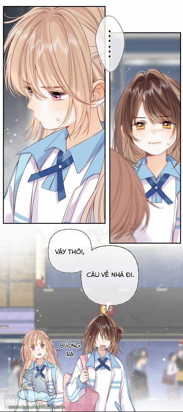 Mối Tình Thầm Kín - Chapter 29 - Trang 24