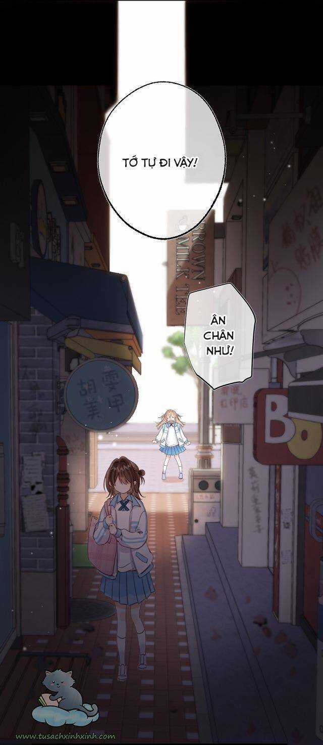 Mối Tình Thầm Kín - Chapter 29 - Trang 25