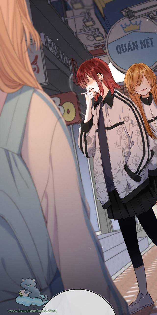 Mối Tình Thầm Kín - Chapter 29 - Trang 28