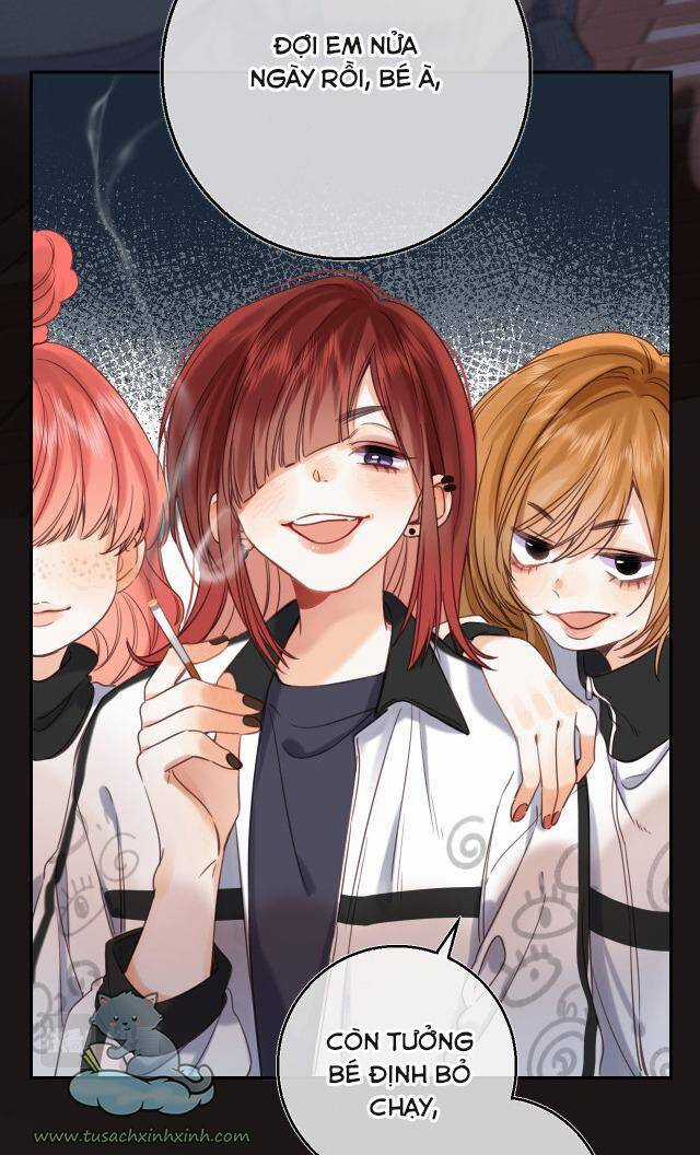 Mối Tình Thầm Kín - Chapter 29 - Trang 29