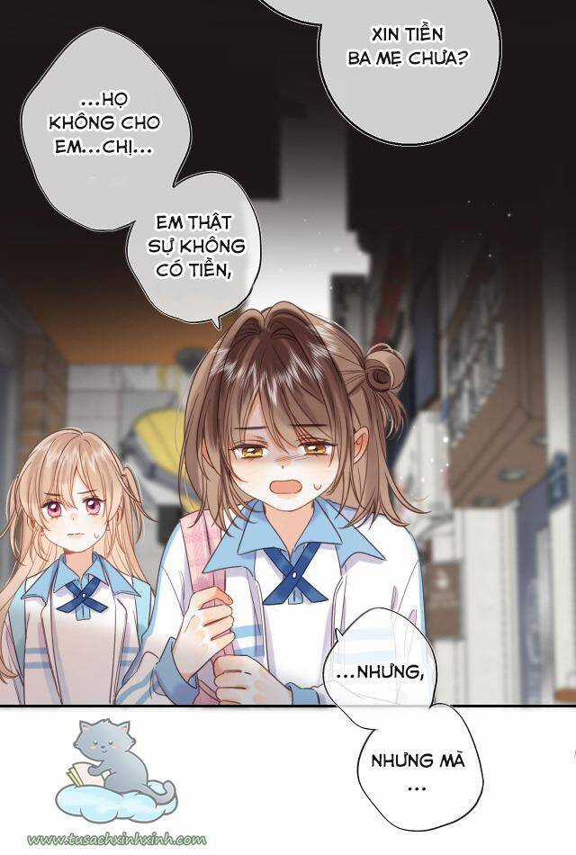 Mối Tình Thầm Kín - Chapter 29 - Trang 30