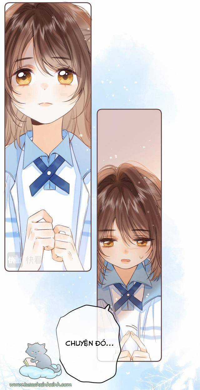 Mối Tình Thầm Kín - Chapter 29 - Trang 4