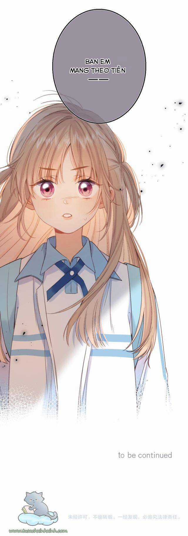 Mối Tình Thầm Kín - Chapter 29 - Trang 31