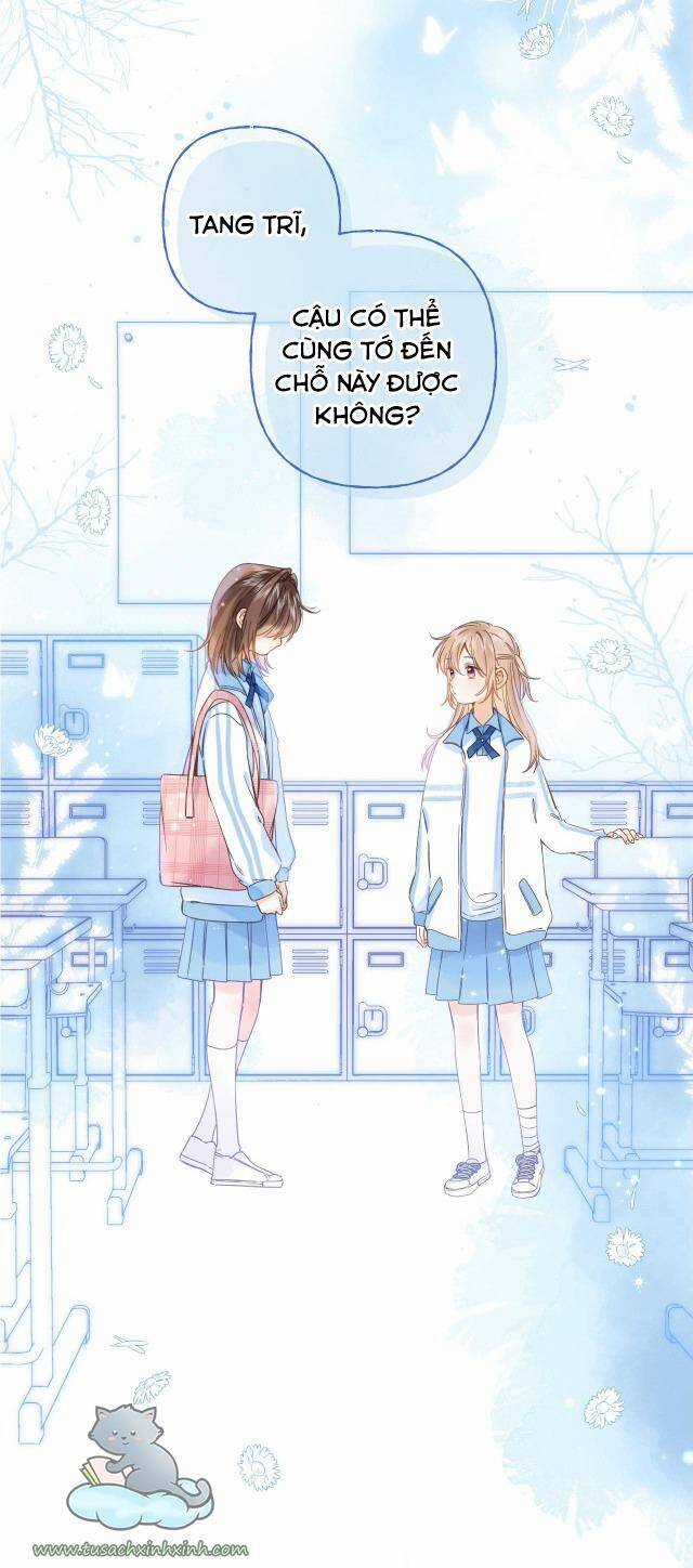 Mối Tình Thầm Kín - Chapter 29 - Trang 5