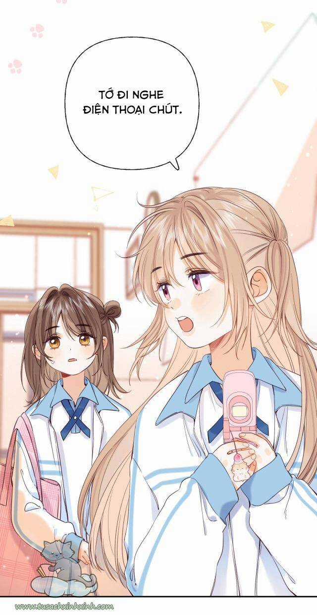 Mối Tình Thầm Kín - Chapter 29 - Trang 7