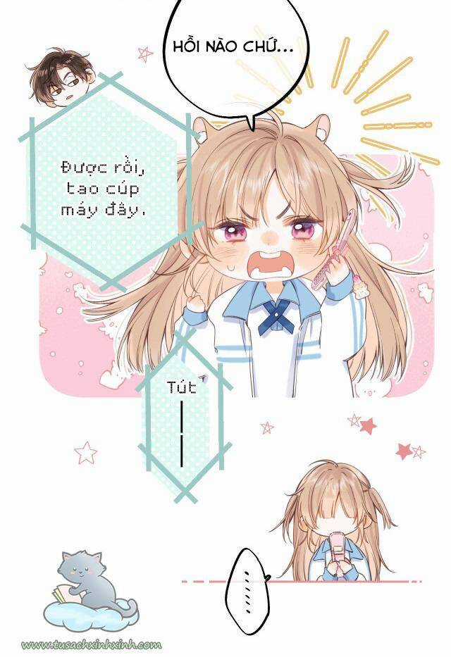 Mối Tình Thầm Kín - Chapter 29 - Trang 10