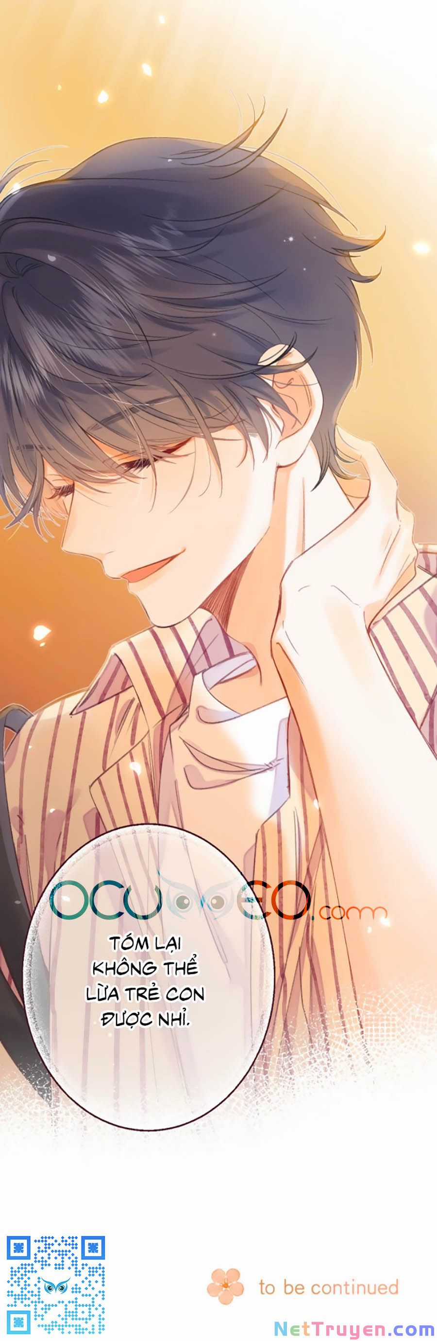 Mối Tình Thầm Kín - Chapter 3 - Trang 17