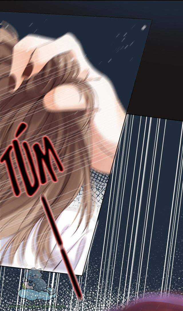 Mối Tình Thầm Kín - Chapter 30 - Trang 11