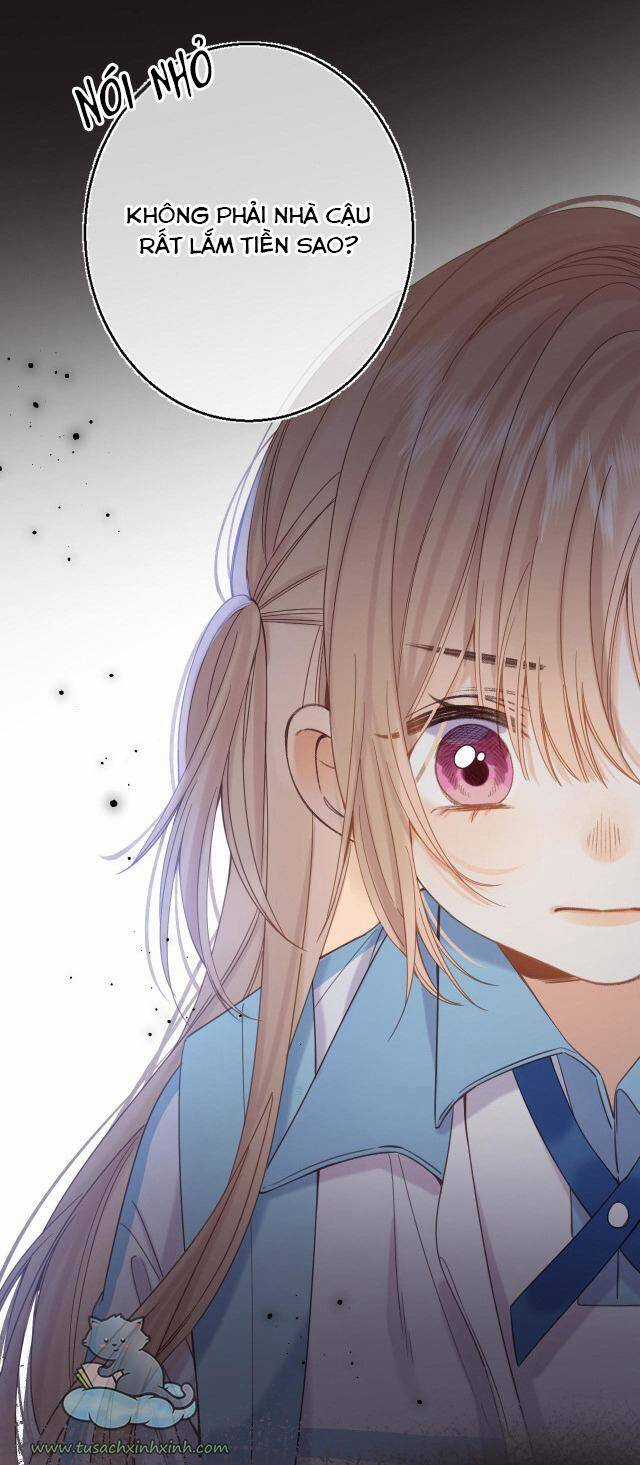 Mối Tình Thầm Kín - Chapter 30 - Trang 17