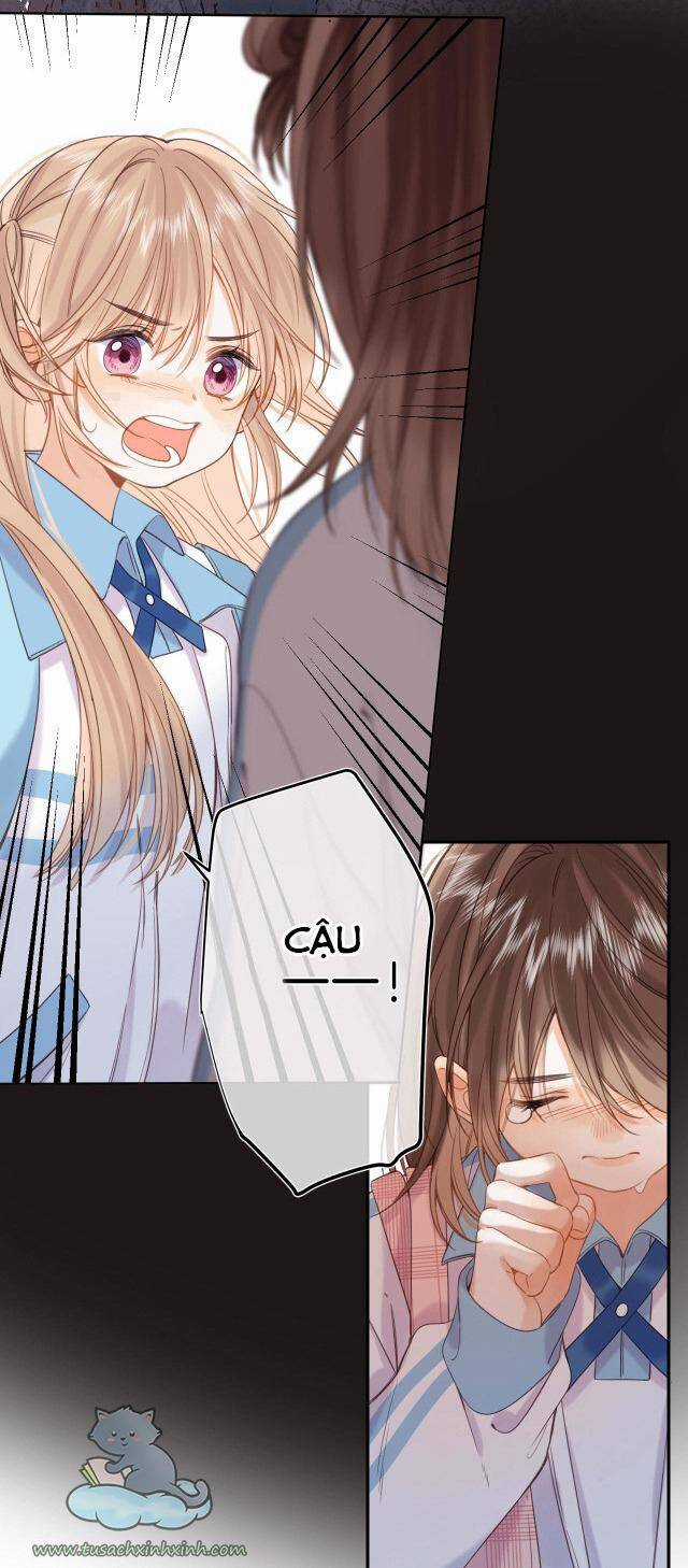 Mối Tình Thầm Kín - Chapter 30 - Trang 18